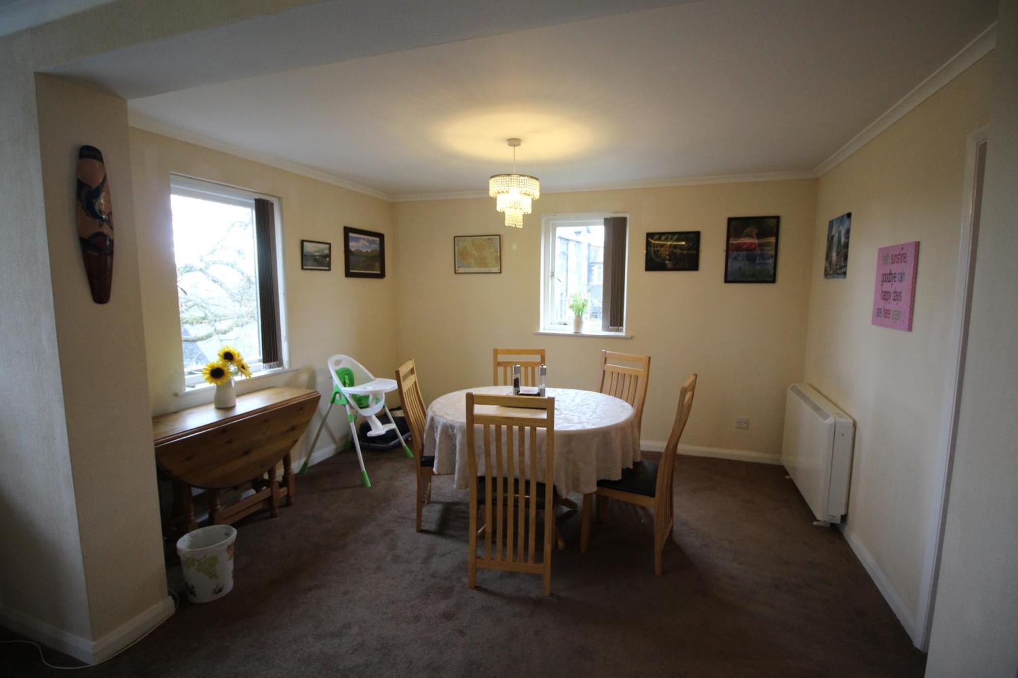 Howgill Windermere Exterior foto